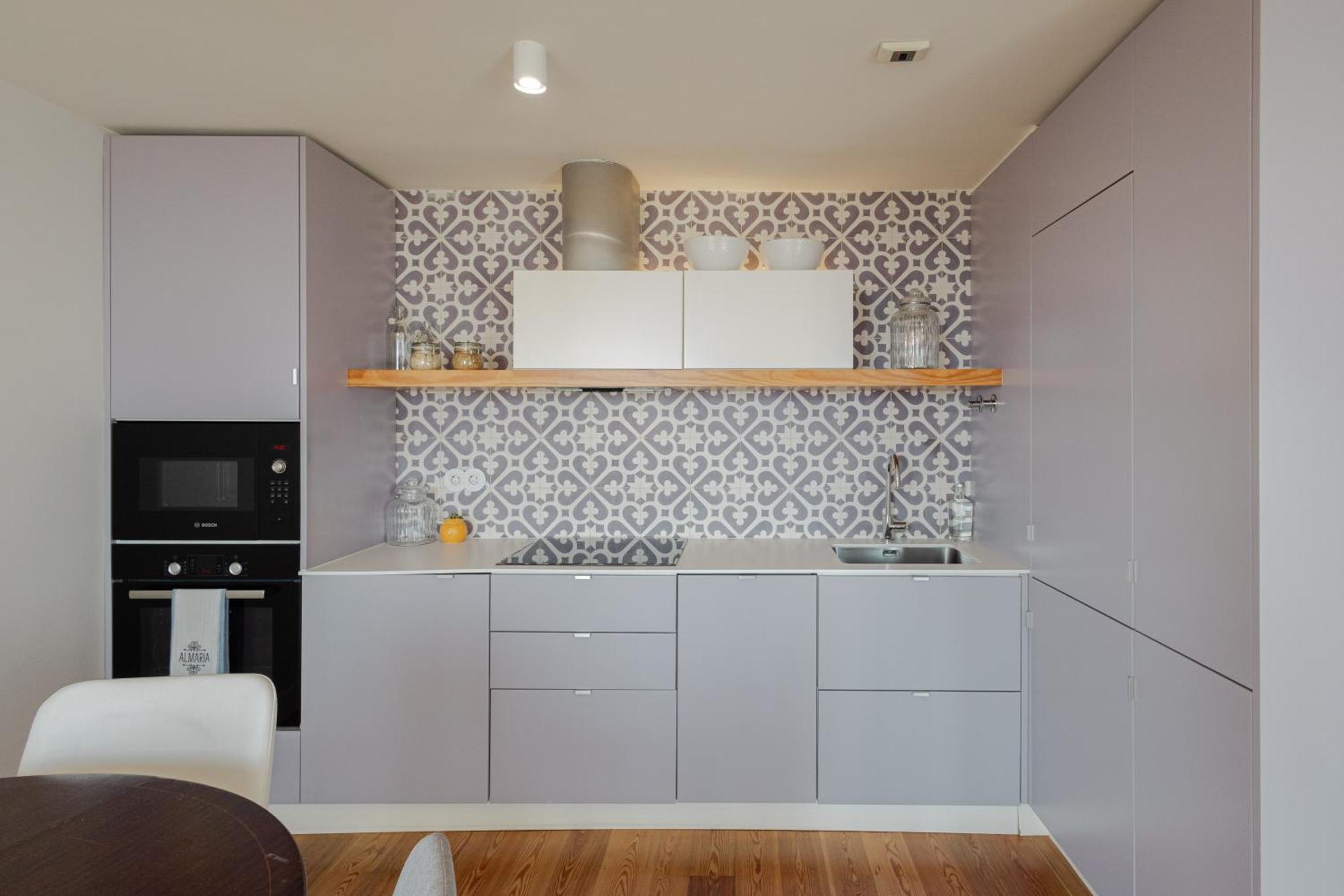 Almaria - Da Corte Apartments | Chiado Лиссабон Экстерьер фото