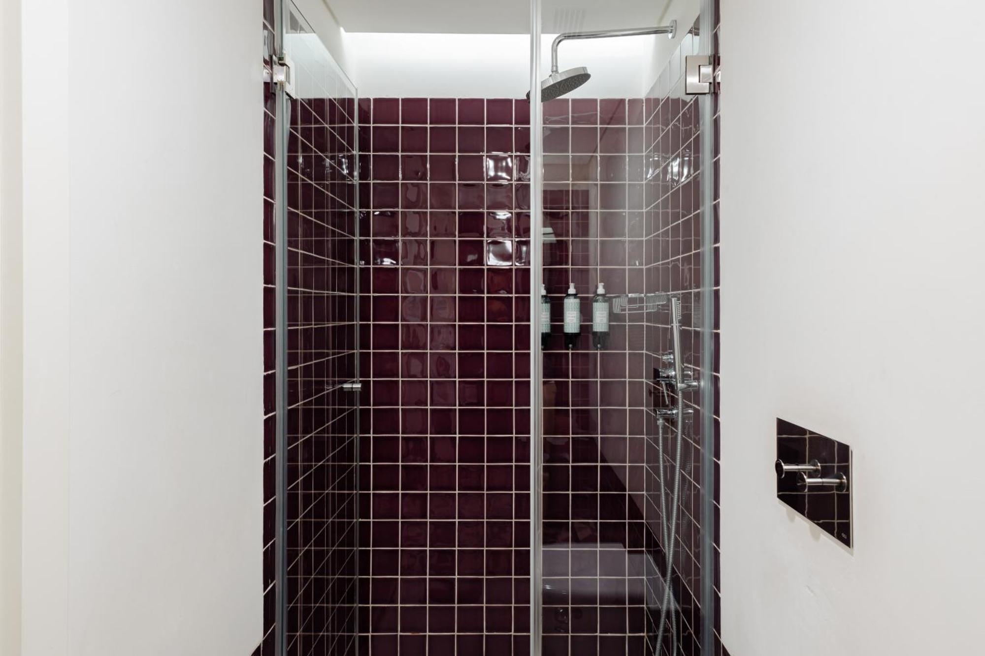 Almaria - Da Corte Apartments | Chiado Лиссабон Экстерьер фото