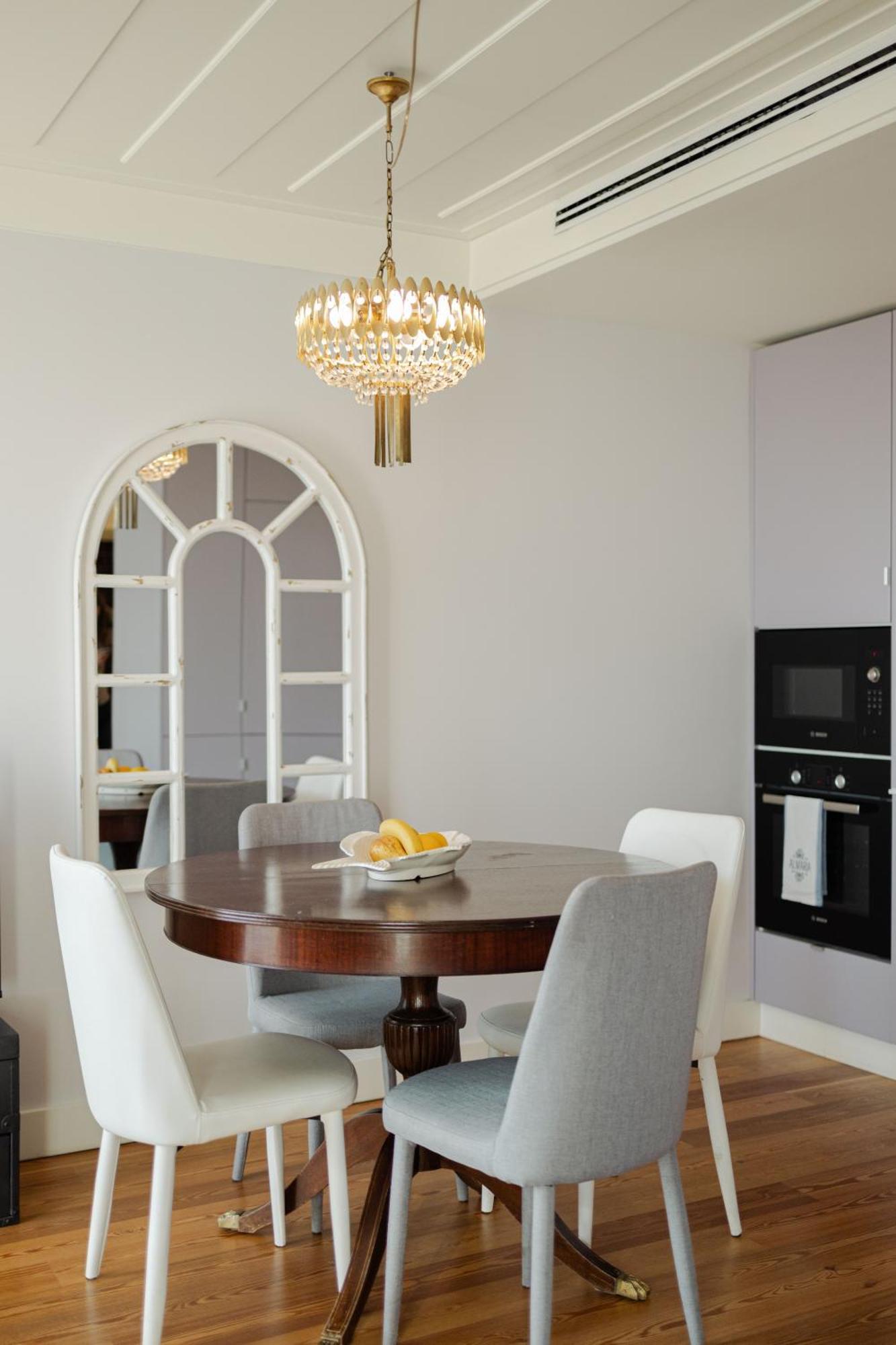 Almaria - Da Corte Apartments | Chiado Лиссабон Экстерьер фото