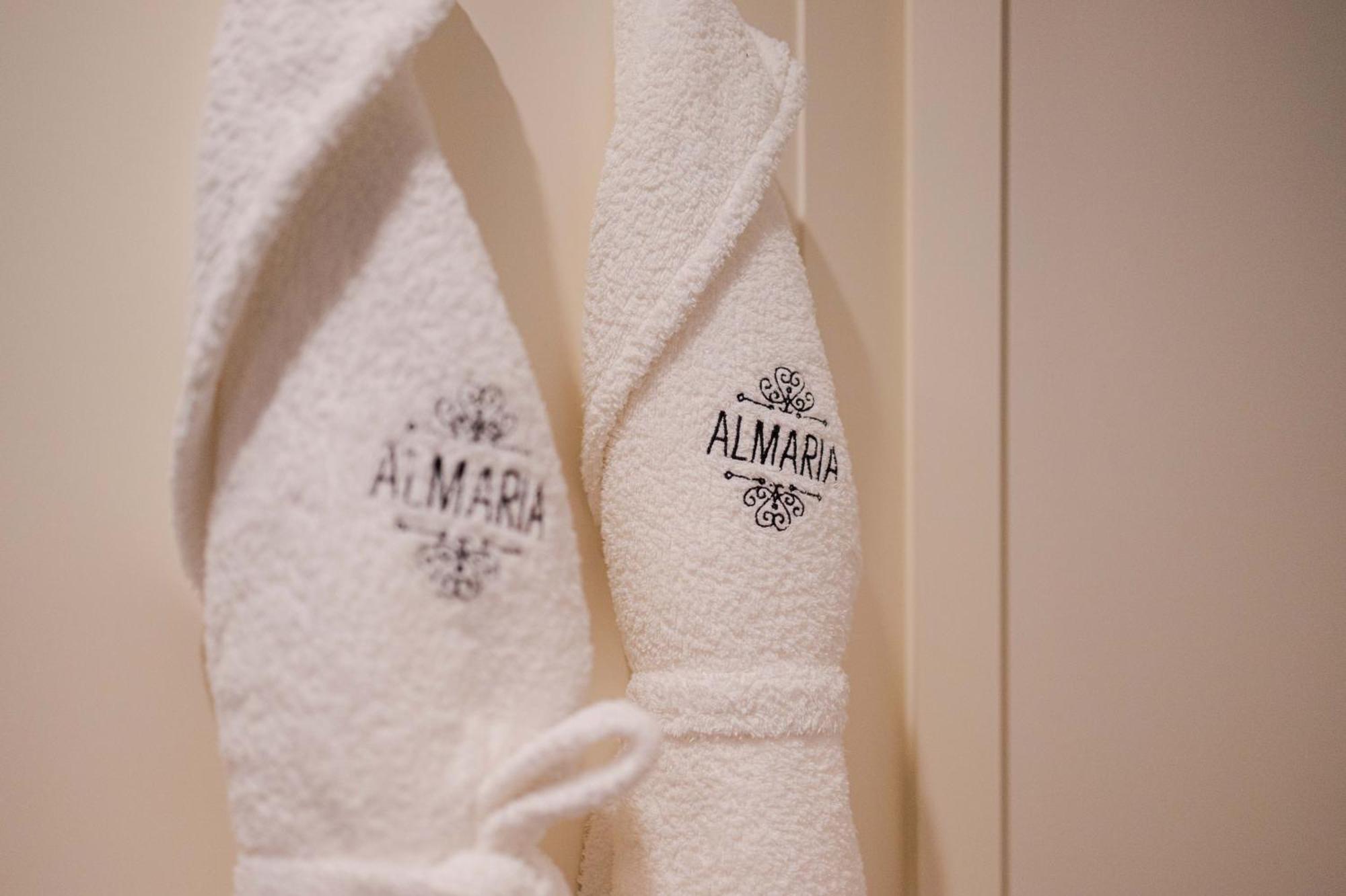 Almaria - Da Corte Apartments | Chiado Лиссабон Экстерьер фото