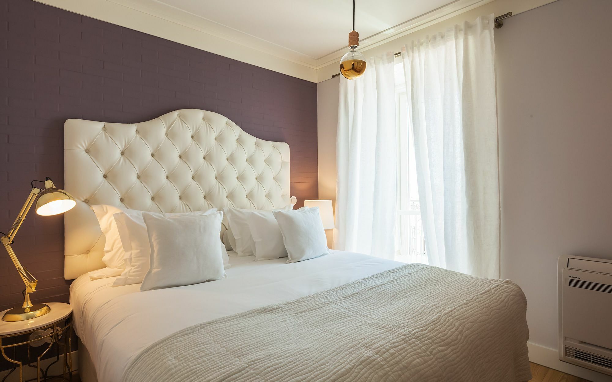 Almaria - Da Corte Apartments | Chiado Лиссабон Экстерьер фото