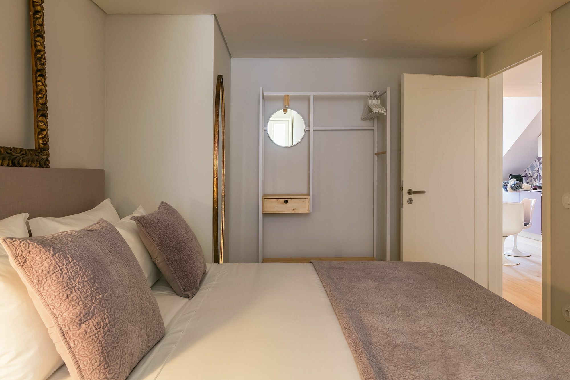 Almaria - Da Corte Apartments | Chiado Лиссабон Экстерьер фото